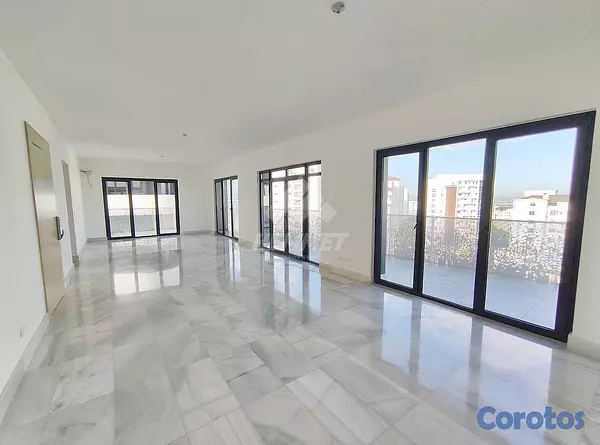 penthouses - EXCLUSIVO PENTHOUSE 400 METROS TORRE LA TRINITARIA SANTIAGO 4