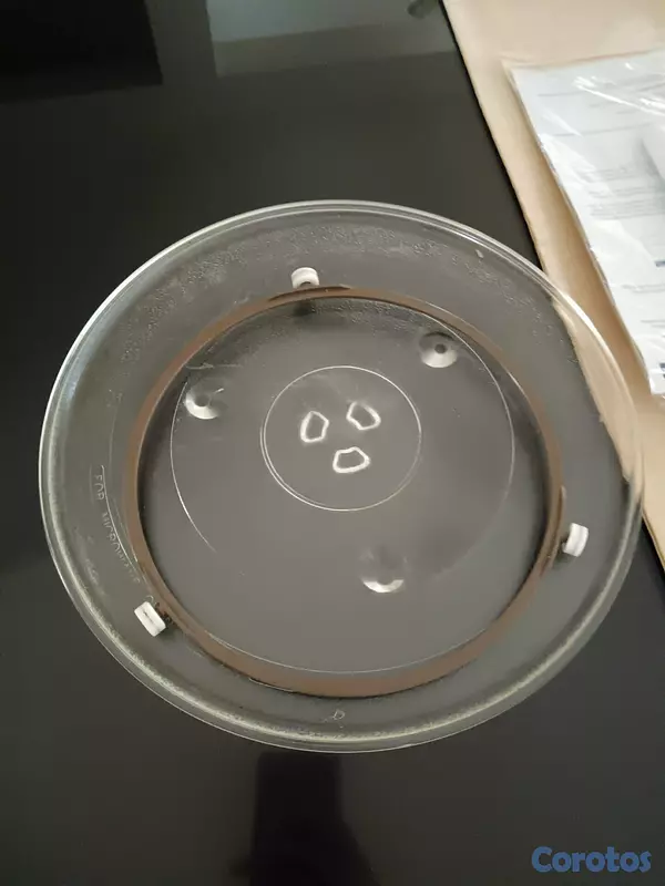 electrodomesticos - Microondas Haier 2