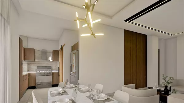 apartamentos - Apartamentos en Torre de lujo (BRZ), S.D.E, Venta en plano. Ascensor, planta ful 9