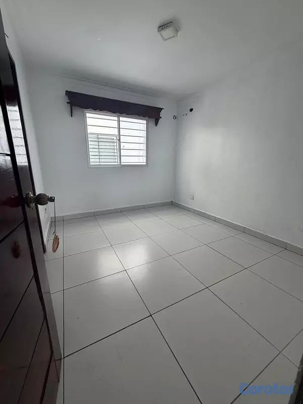apartamentos - vendo apartamento en residencial palma real  6