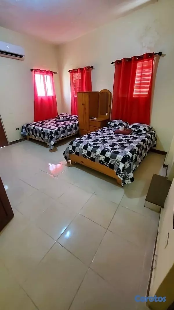 otros inmuebles - venta de Hotel en la zona colonial Santo Domingo Distrito nacional  7