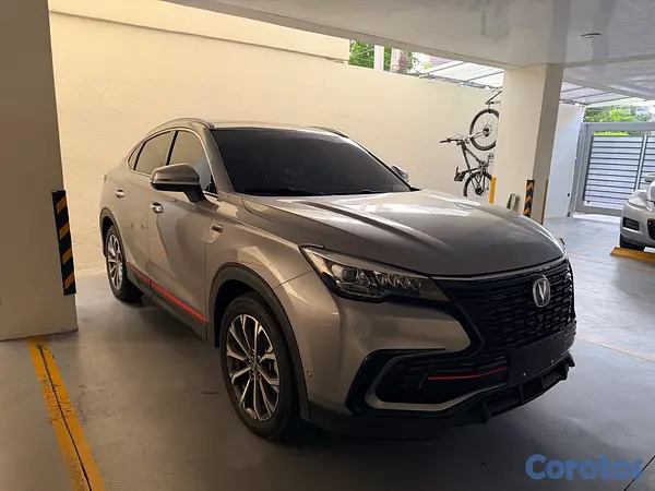 jeepetas y camionetas - Changan En Venta 3