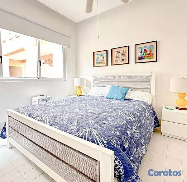 casas vacacionales y villas - Venta Townhouse en Venta - Guavaberry, Juan Dolio  10