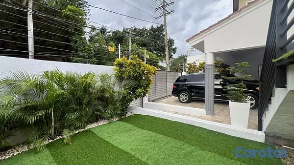 casas - Los ríos Arroyo hondo vendo casa  6