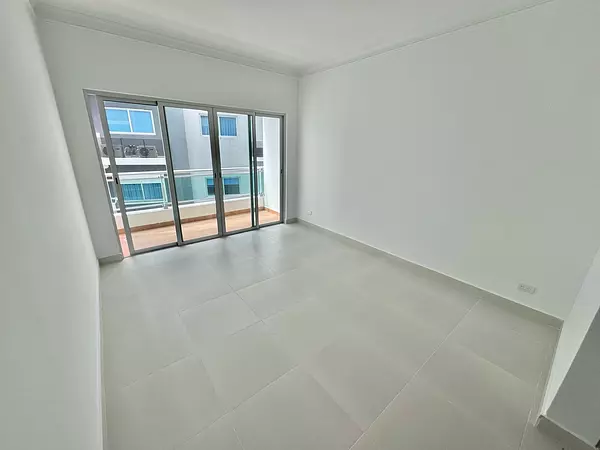 apartamentos - Vendo apartamento en Naco  2