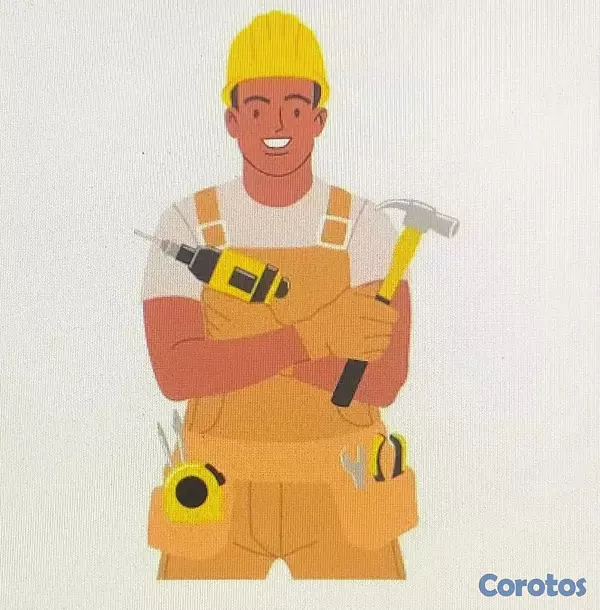 empleos disponibles - Técnico Instalador de Equipos de Seguridad 2