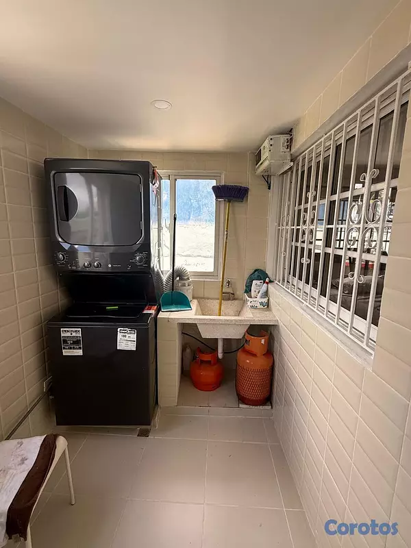 apartamentos - Apto en alquiler en Miraflores (UNIBE) 8