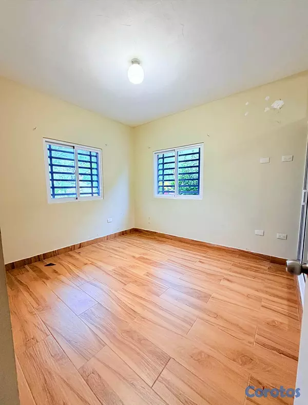 apartamentos - CASA EN RENTA EN PUERTO PLATA  ZONA RESIDENCIAL 7