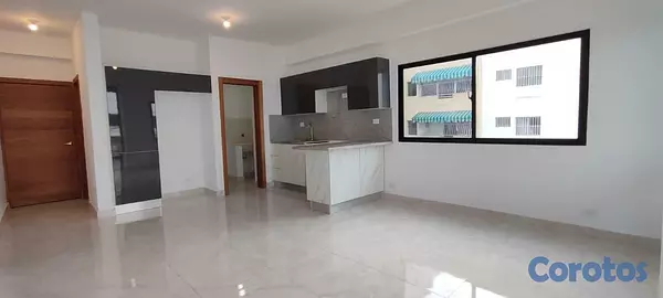 apartamentos - Apartamento en venta | 2do con terraza | Renacimiento 3