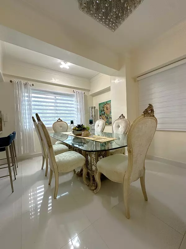 apartamentos - Bella Vista U$ 365,000 |3 habitaciones |4 parqueos 4