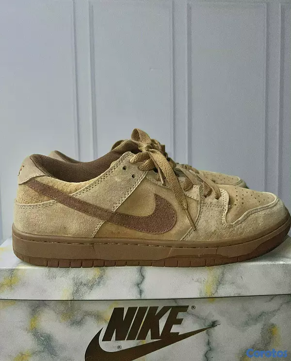 zapatos para hombre - NIKE DUNK REESE FORBES TRIGO SZ 8 2