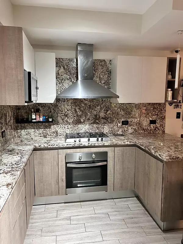 apartamentos - Se vende apartamento en Los Prados 3