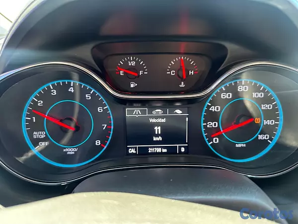 carros - Chevrolet Cruze LT 2016 6