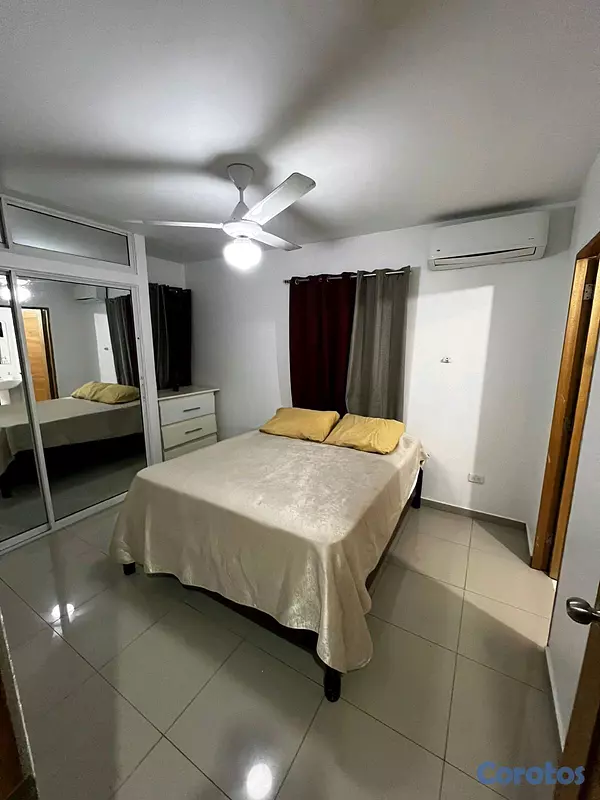 apartamentos - Apartamento en Venta – Residencial Villas del Centro IV. 2
