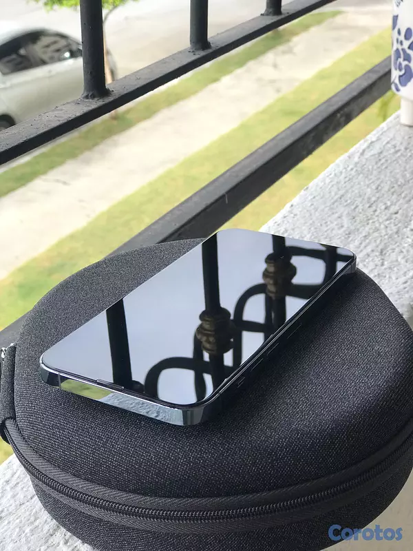 celulares y tabletas - iPhone 13 Pro Max 128GB (Desbloqueado Factory) 2