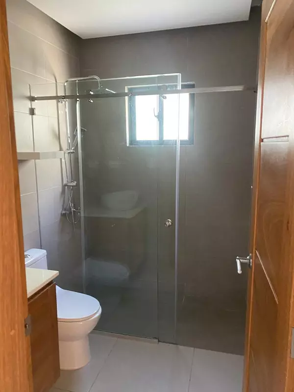 apartamentos - Amplio apartamento en venta en Puerto Plata 5