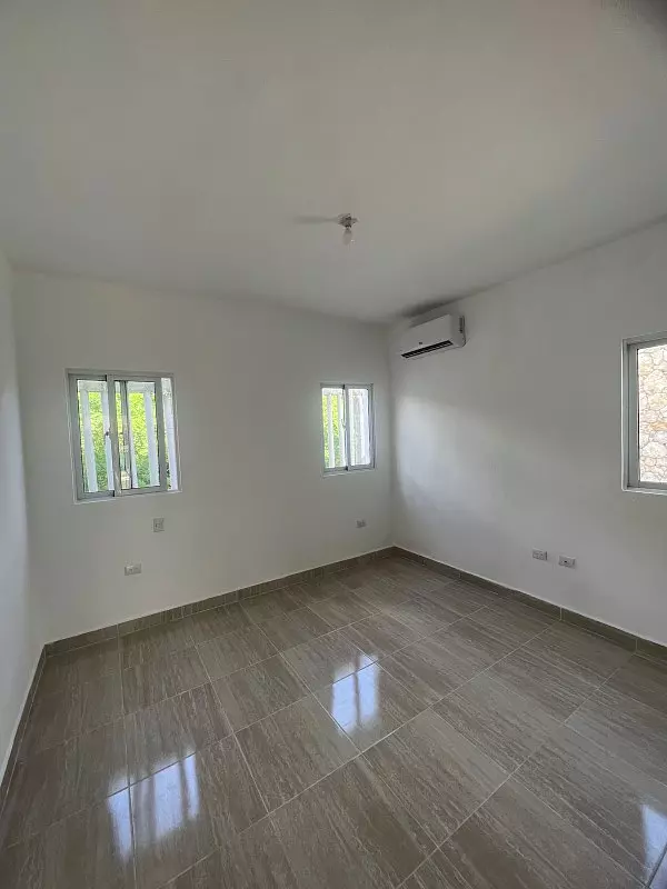 apartamentos - Apartamento listo de 1 habitación en Pueblo Bávaro con línea blanca. 1er. Piso.
 6