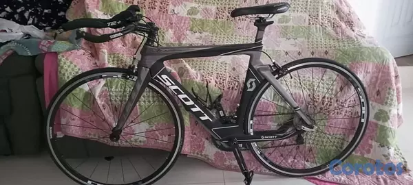 bicicletas y accesorios - OPORTUNIDAD – BICICLETAS PROFESIONALES (ALTO RENDI 2
