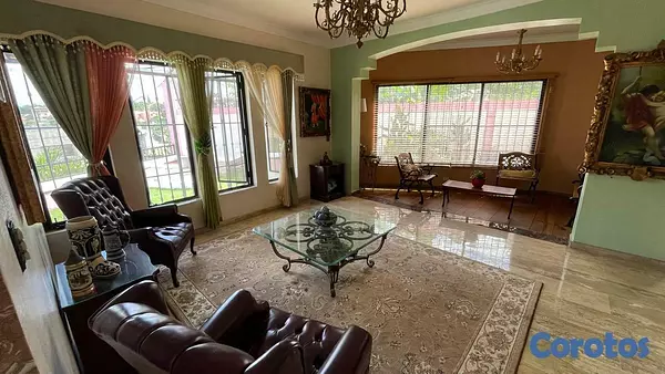 casas - Casa en altos de arroyo hondo lll  5