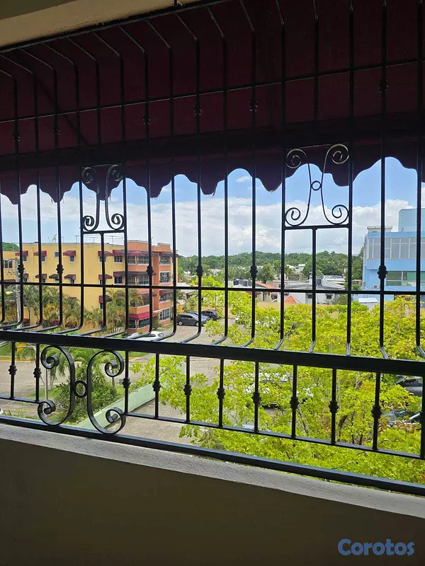apartamentos - Apartamento en Alquiler Villa Graciela República de Colombia 10