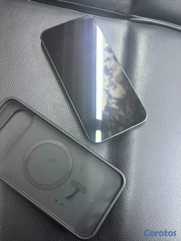 celulares y tabletas - Pixel 9 pro XL 256 GB 16 de ram factory tiene problemas de pantalla  4
