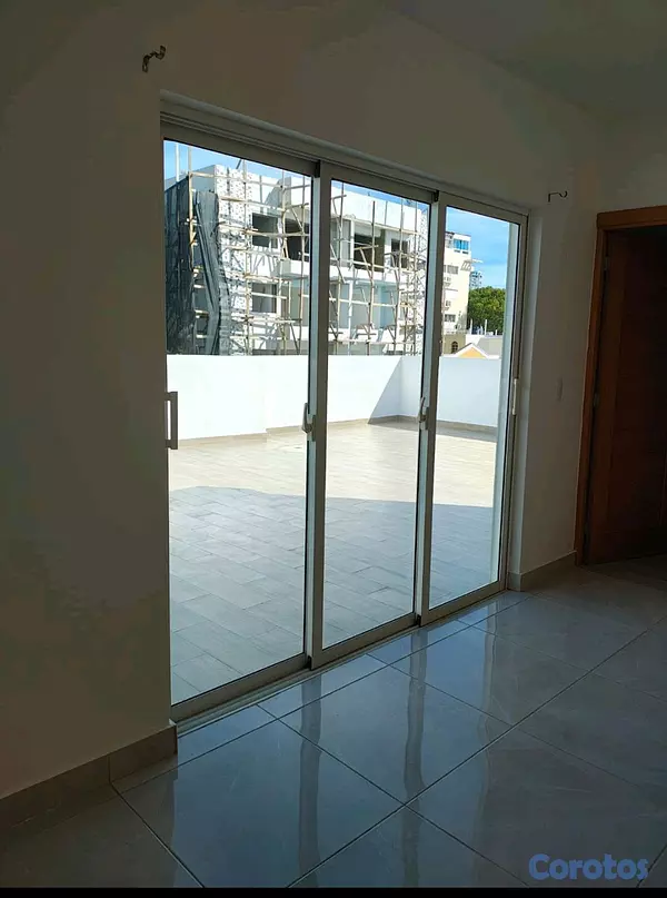 apartamentos - Vendo Apartamento en Buenos Aires del Mirador  9
