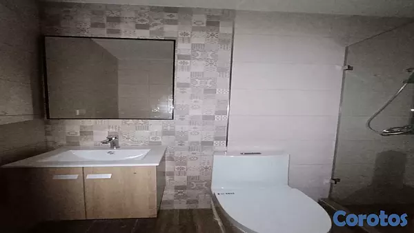 apartamentos - Apartamento nuevo en alquiler de 2 habitaciones en Urbanización Real 7
