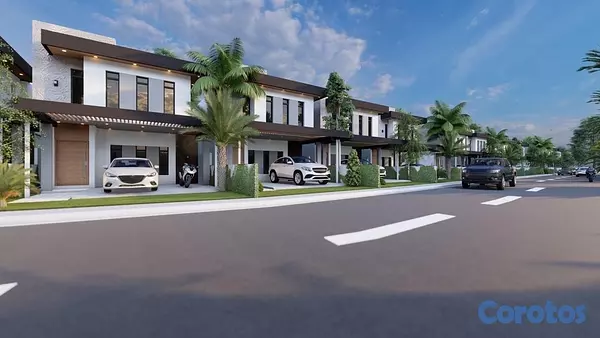 casas - VILLA DE VENTA EN PUERTO PLATA 2