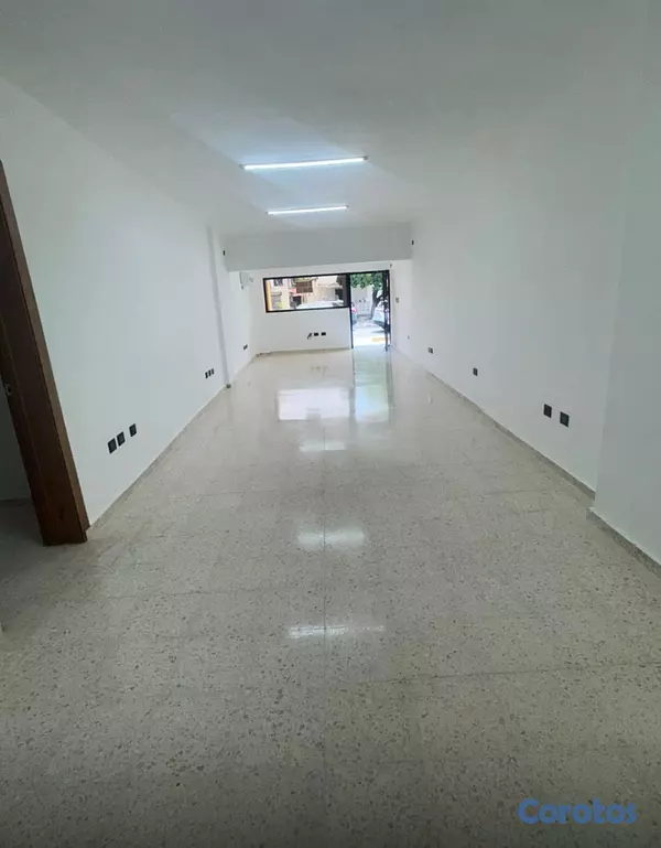 oficinas y locales comerciales - se alquila local  5