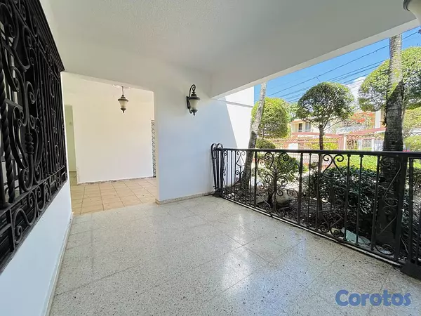 casas - Casa para vivienda o comercial en alquiler en El M 8