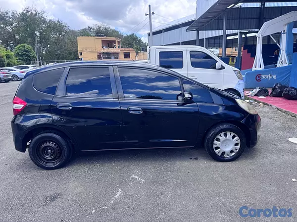 carros - Honda fit 2013 6