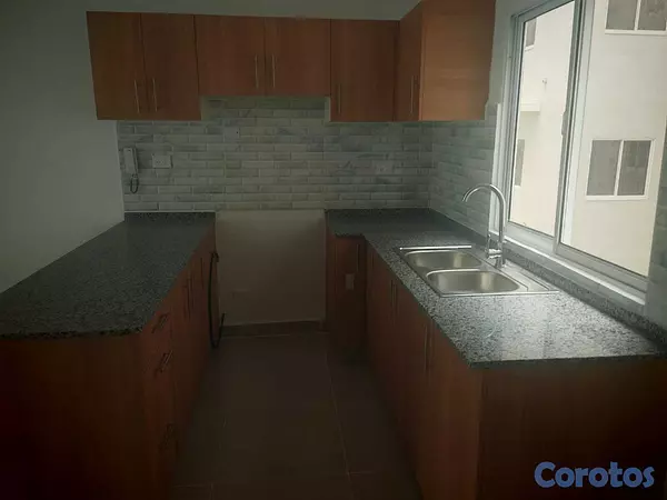 apartamentos - Apartamento en Residencial Nuevas Terrazas  3