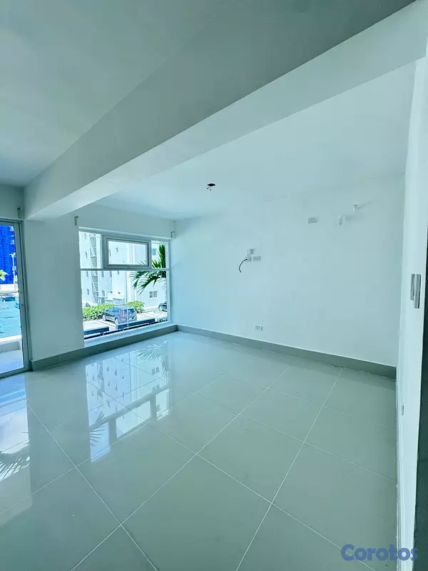 apartamentos - Apartamento  en Venta –, Santiago Residencial Torre Real VI  3