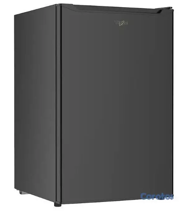 muebles y colchones - NEVERA EJECUTIVAS WHIRLPOOL en caja 1