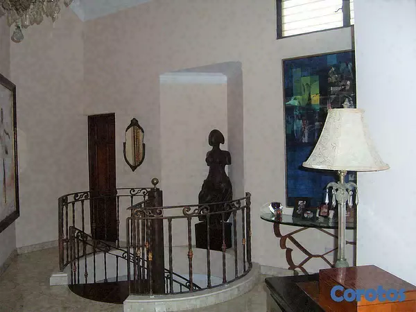 penthouses - Amplio Penthouse en venta en Ensanche Paraiso 7