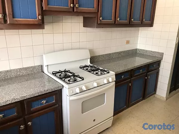 apartamentos - APARTAMENTO EN ALQUILER  5