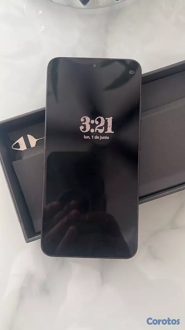 celulares y tabletas - Vendo celular 1