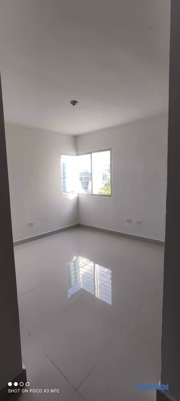 apartamentos - venta de apartamento en la autopista de san Isidro Santo Domingo este  4