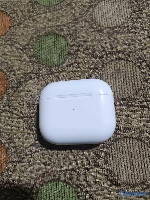 celulares y tabletas - Airpods 3ra generación  4