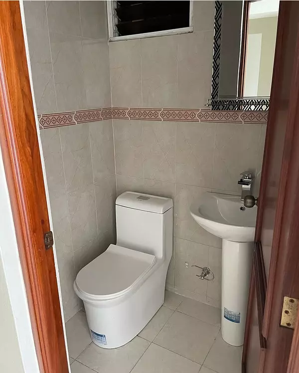 apartamentos - Alquiler de Apartamento – Ensanche Naco 6