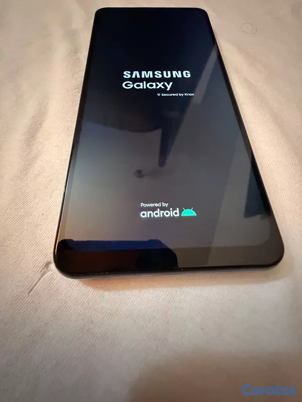 celulares y tabletas - Samsung galaxy A32 5G bloqueado de Tmobil traído d 7