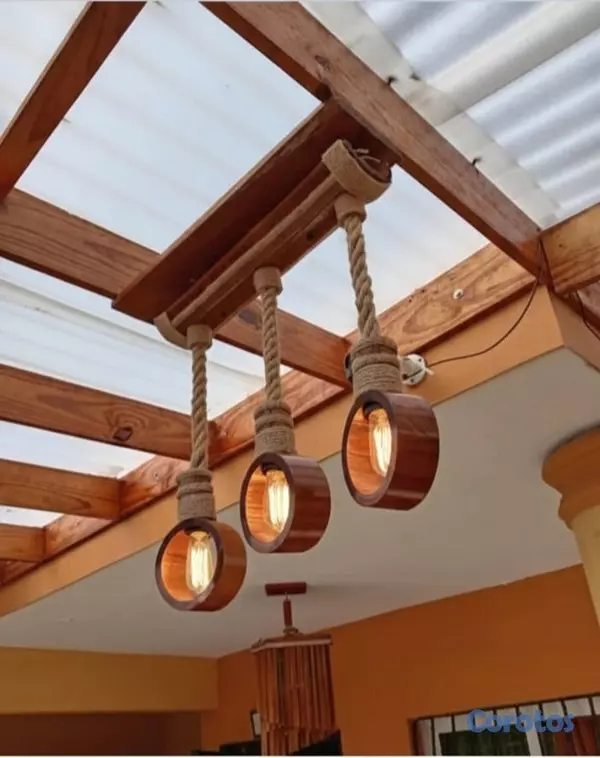 decoración y accesorios - Lámparas e iluminación para cada espacio  2