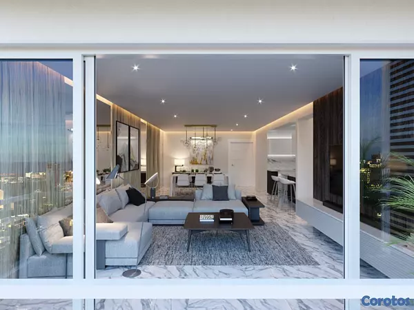 apartamentos - ¡Lujoso Proyecto en Bella Vista 2hab! 6