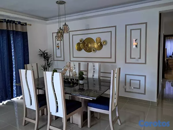 apartamentos - ¡Apartamentos de ensueño en un residencial  4