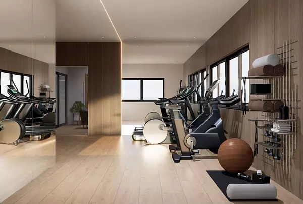 apartamentos - Proyecto Residencial Exclusivo en Villa Maria 6