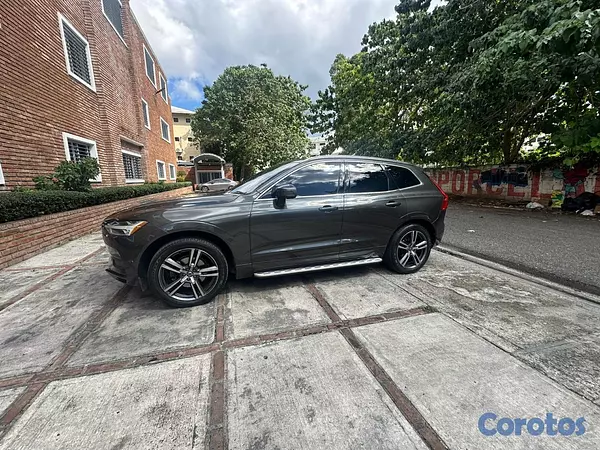 jeepetas y camionetas - Volvo XC60 2018  3
