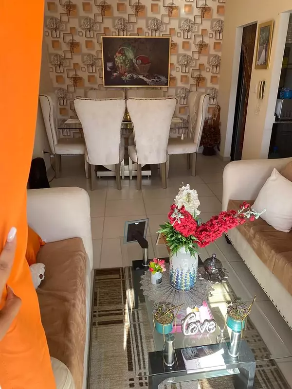 apartamentos - Vendo apartamento en Palmera del Este Ciudad Juan Bosch 5