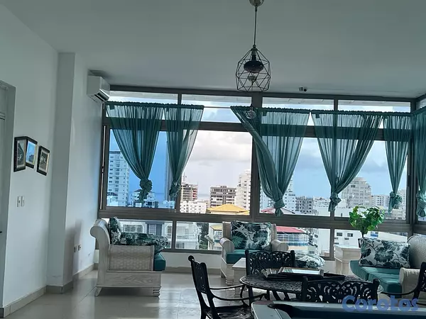 penthouses - Vendo hermoso penthouse en Mirador Norte  14