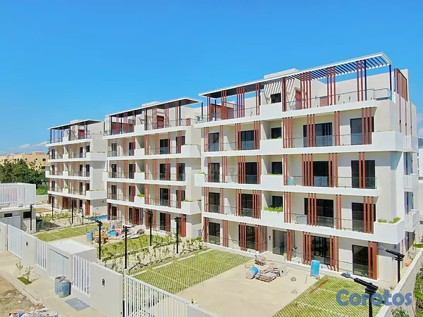 apartamentos - APARTAMENTO TERRAZA PRIVADA CON JACUZZY Y BBQ LLAN 2