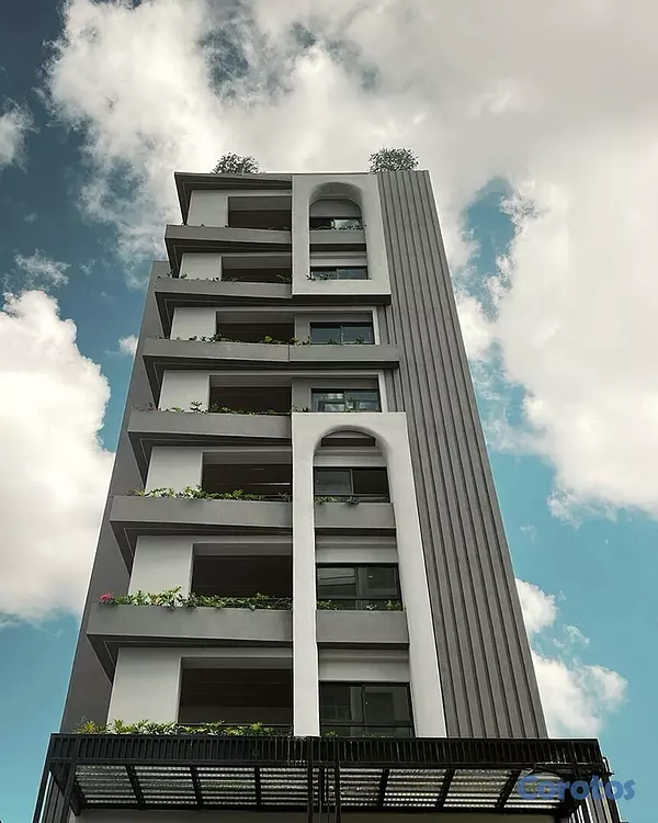 apartamentos - 📍DIOS! Apartamento de Lujo, confort  🌊📍ya casi listos en el Ensanche Paraiso! 9
